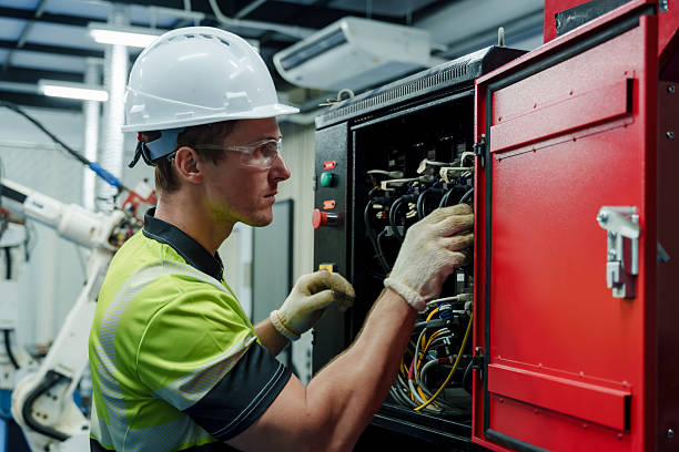 24/7 Emergency Generator Installation experts in Petoskey, MI