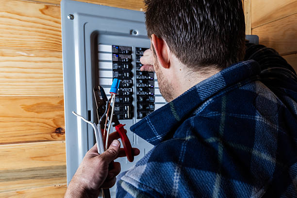 Affordable Generator Installation solutions in Petoskey, MI